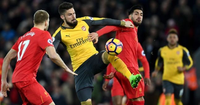 HY HỮU: Arsenal & Liverpool phải đá play-off tranh Top 4? - Bóng Đá