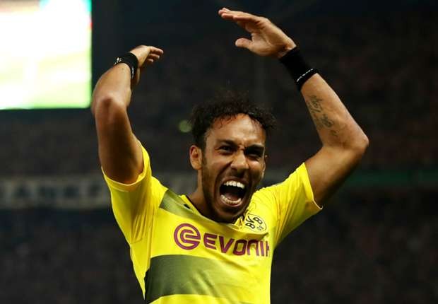 Aubameyang tốt với Chelsea hơn là Morata - Bóng Đá