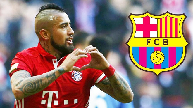 Có Vidal và Malcom, Barcelona đá với đội hình nào? - Bóng Đá