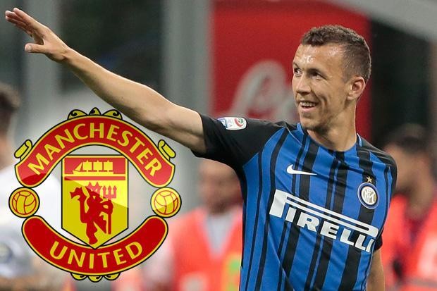 Chuyển nhượng Anh 29/07: Điều kiện M.U có Perisic; Man City tung chiêu dụ Sanchez - Bóng Đá