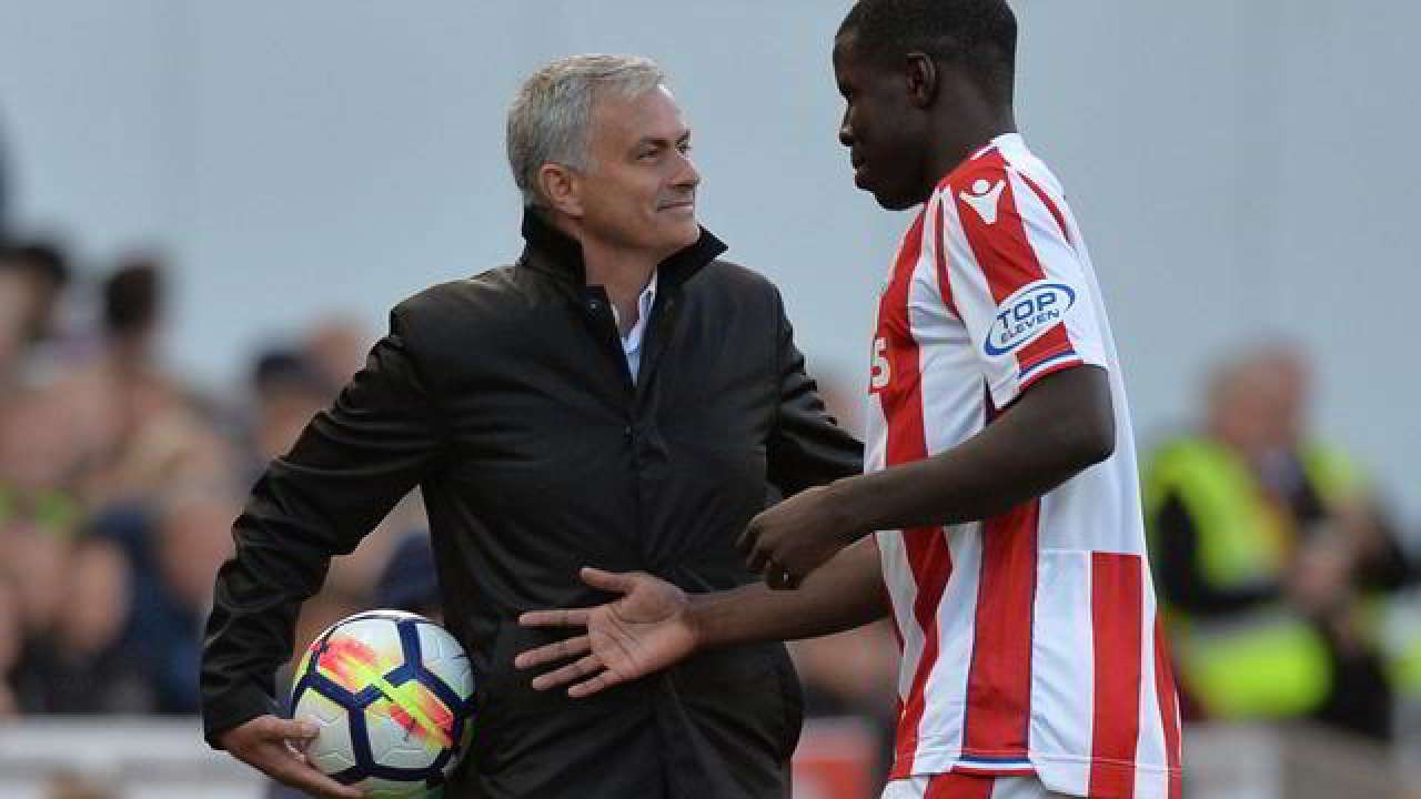 Xót xa khi trò cưng Mourinho bị xử phũ tại Chelsea - Bóng Đá