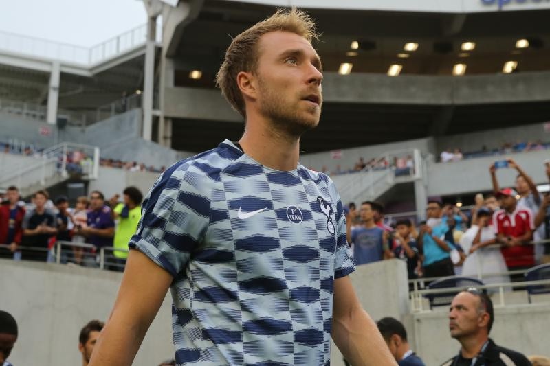 Đội hình kết hợp Tottenham vs Chelsea: Siêu hàng công - Bóng Đá