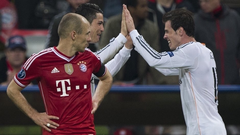 Chuyển nhượng Anh 17/08: Bale sẽ tới M.U; Chelsea quyết nổ 'bom tấn' - Bóng Đá