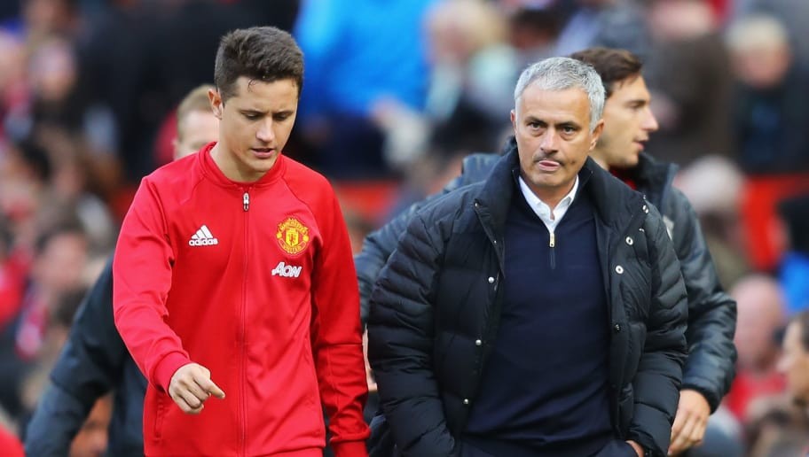 TIẾT LỘ: Thái độ gây sốc của Jose Mourinho - Bóng Đá