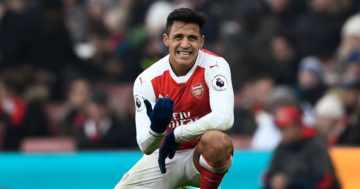 Điểm tin tối 16/08: M.U chốt mục tiêu mới; Arsenal sắp mất trắng Sanchez - Bóng Đá