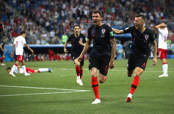 NÓNG: Tuyển trạch M.U dự khán trận Pháp - Croatia, xem giò 3 cái tên - Bóng Đá