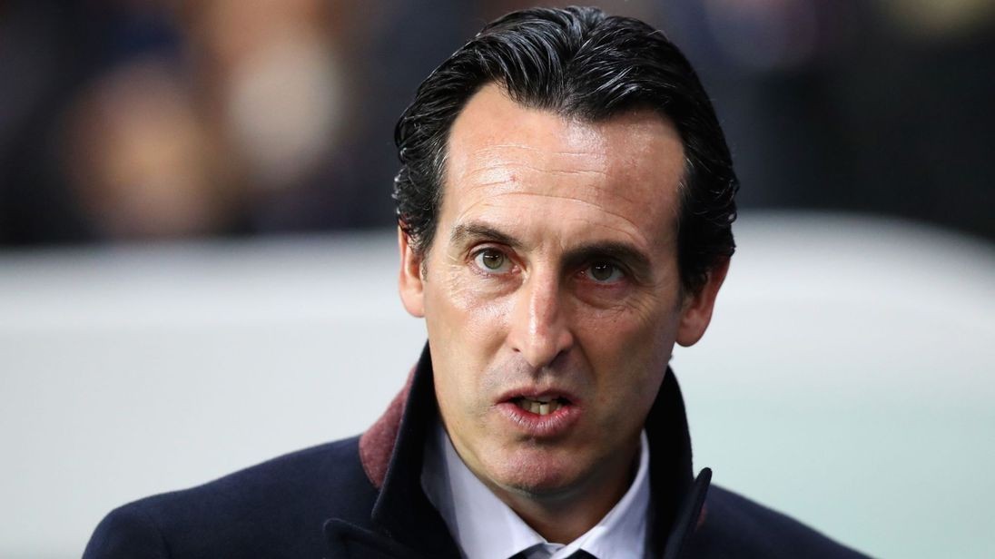 THỐNG KÊ: Arsenal đã sai khi trao Unai Emery ấn kiếm? - Bóng Đá