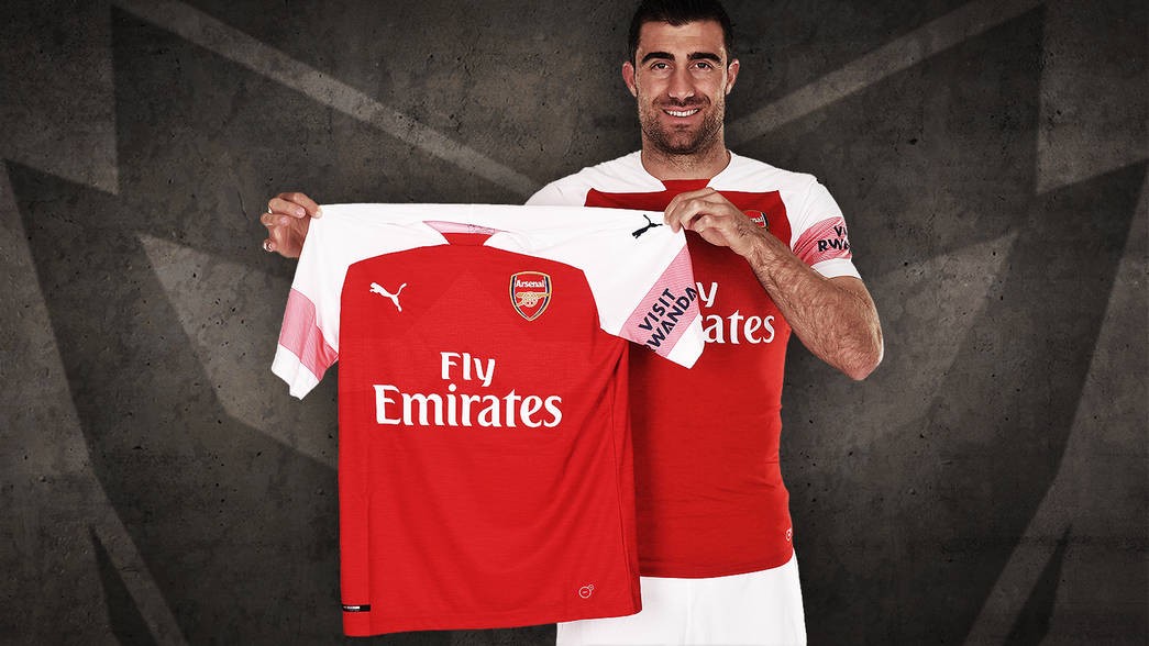 CHÍNH THỨC: Arsenal công bố tân binh thứ 3,  - Bóng Đá