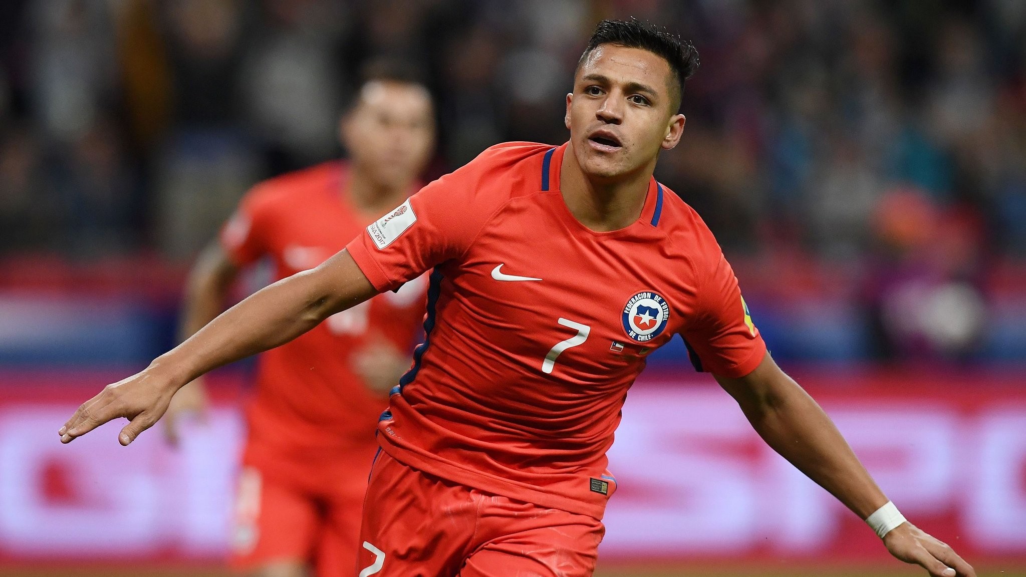 'Sanchez được chào đón tại Man City' - Bóng Đá
