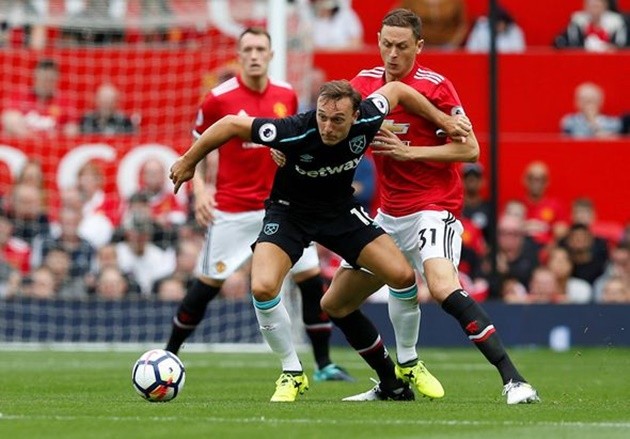 Cảm ơn Chelsea đã để Matic tới Man Utd! - Bóng Đá