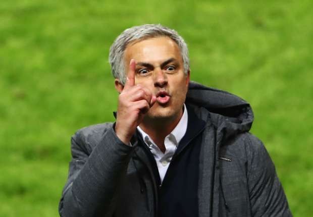 Đối thoại Mourinho: 