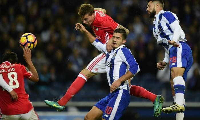 Victor Lindelof - Tân binh đầu tiên mùa Hè của Man United là ai? - Bóng Đá