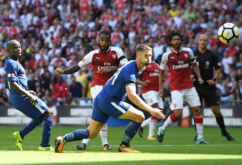 Khai màn Premier League 2017/18: Đại gia dễ thở, M.U gặp khó? - Bóng Đá