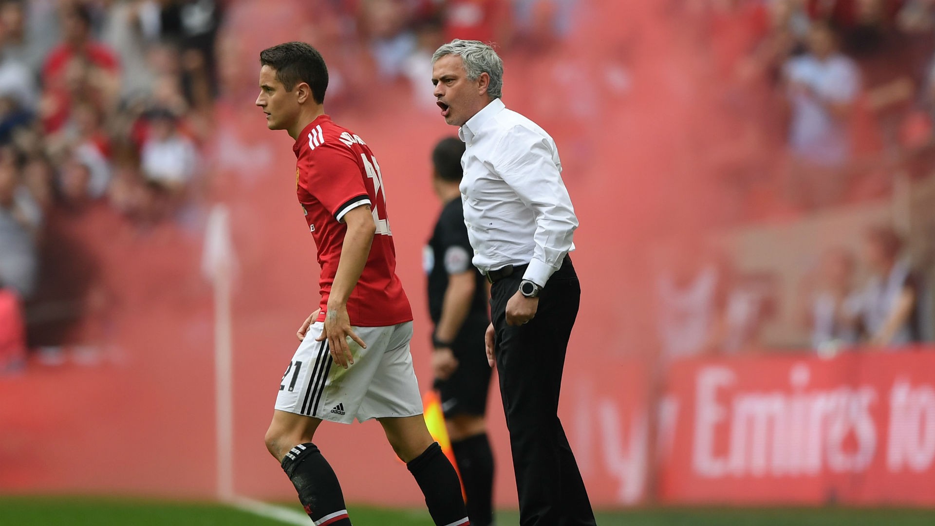 Đối thoại Jose Mourinho: Hãy ngừng phán xét!  - Bóng Đá