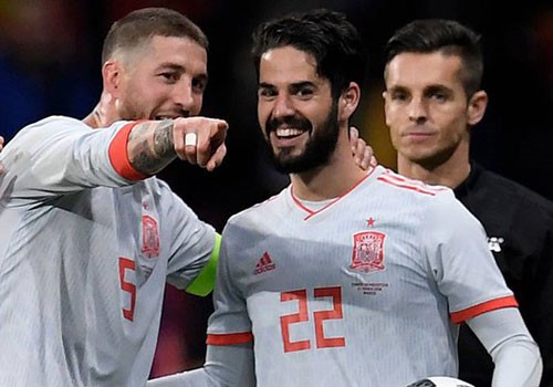 Real chịu ảnh hưởng nghiêm trọng từ ‘virus FIFA’ - Bóng Đá