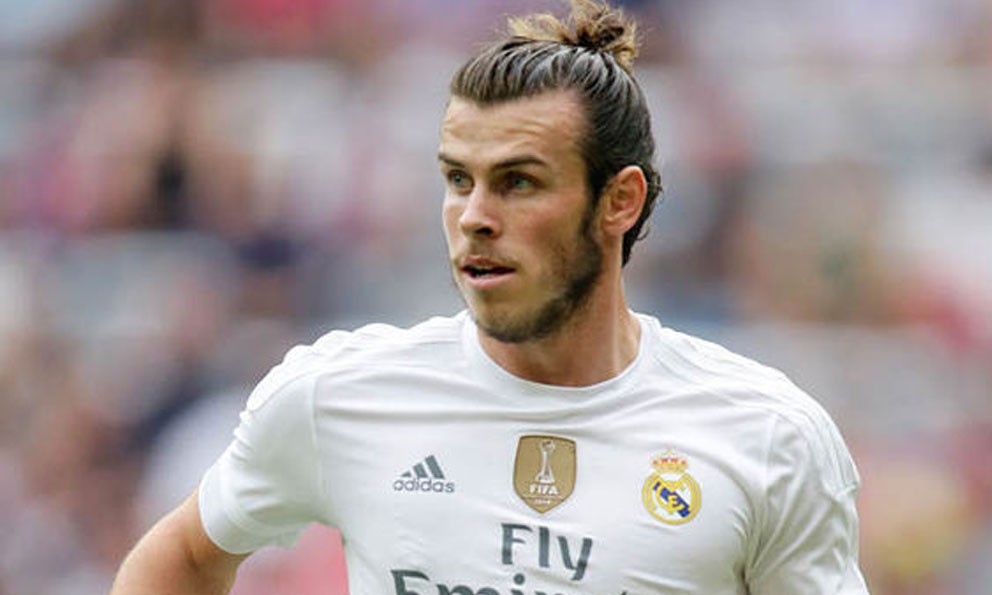 Chuyển nhượng Anh 07/08: Bale sẵn sàng tới M.U; 120 triệu bảng Liverpool có bán Coutinho? - Bóng Đá