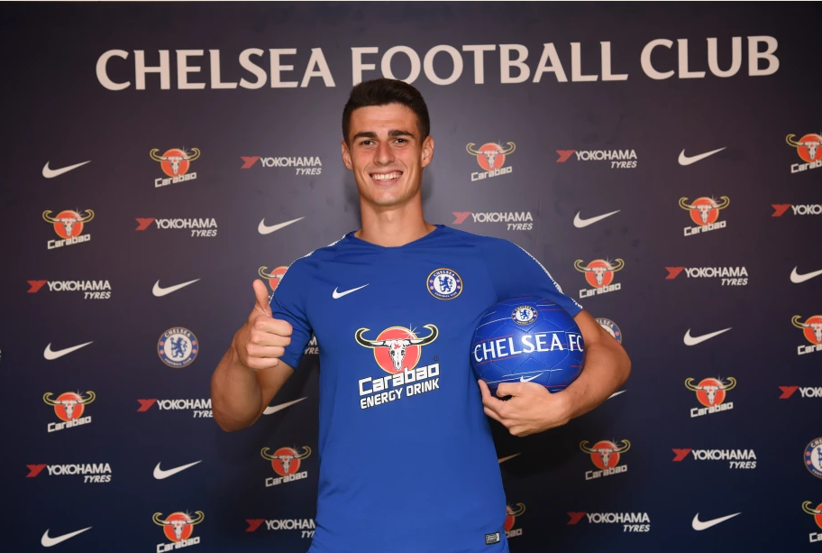 Những thương vụ HOÀN TẤT ngày cuối TTCN mùa Hè ở Anh: Nhuộm xanh Premier League - Bóng Đá