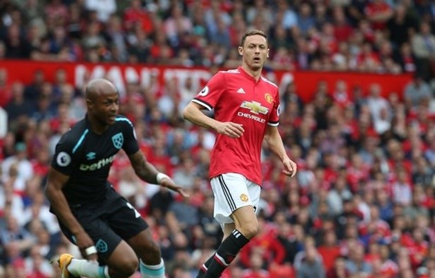 Cảm ơn Chelsea đã để Matic tới Man Utd! - Bóng Đá