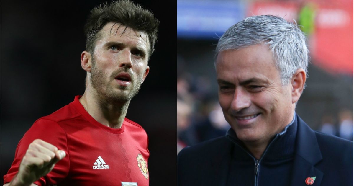 CHÍNH THỨC: 'Tay phải' của Mourinho rời M.U, tiến sát Arsenal thay Wenger - Bóng Đá