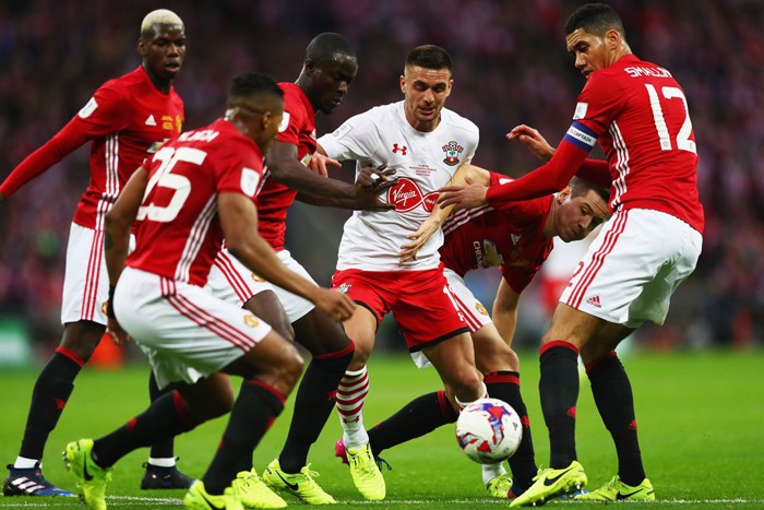 Khai màn Premier League 2017/18: Đại gia dễ thở, M.U gặp khó? - Bóng Đá