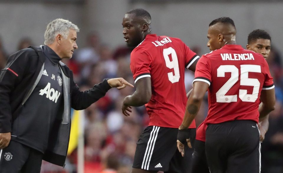 Ông lớn Premier League coi chừng, Jose Mourinho đang 'bùng cháy' - Bóng Đá