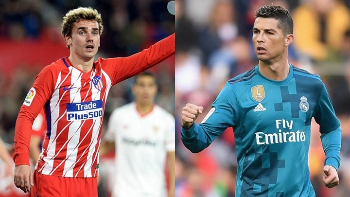Siêu cúp châu Âu: Real Madrid - Atletico Madrid & Những điều cần biết - Bóng Đá