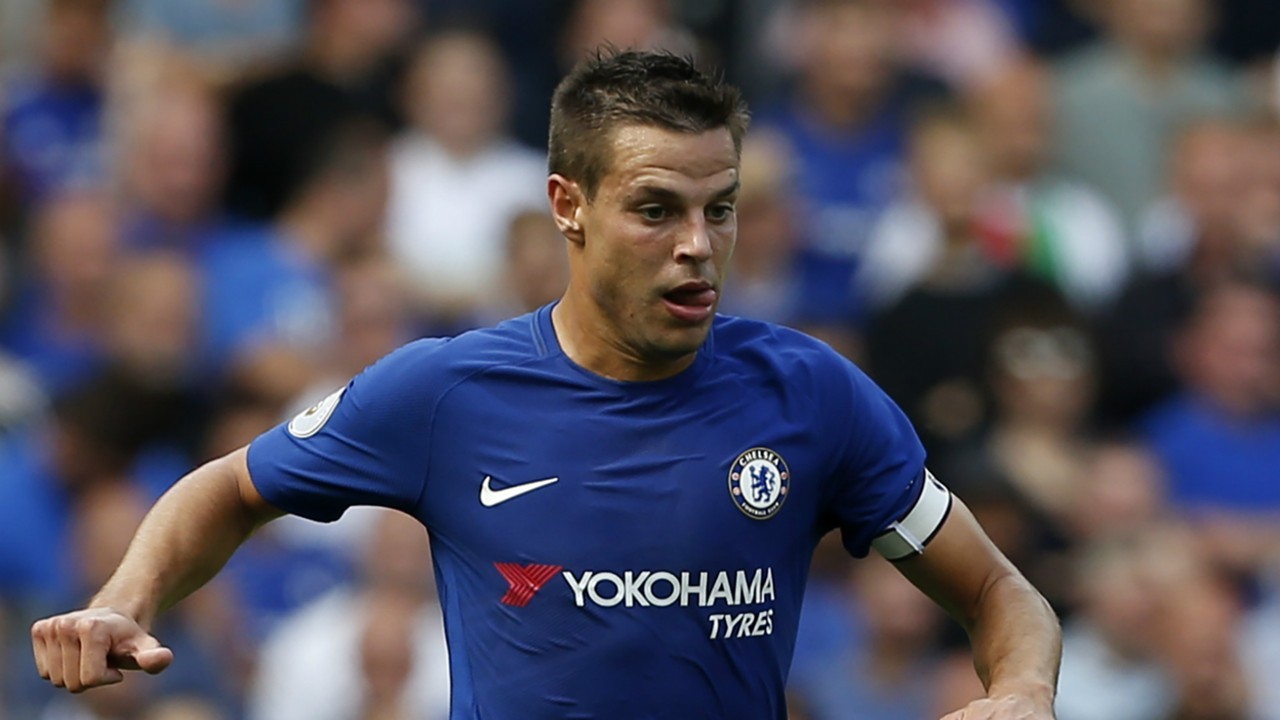 Đội hình kết hợp Tottenham vs Chelsea: Siêu hàng công - Bóng Đá