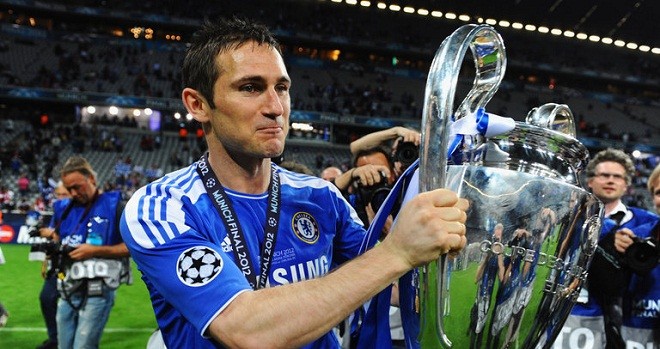 ĐH Chelsea hạ Bayern Munich vô địch Champions League 2012 giờ nay đâu? - Bóng Đá