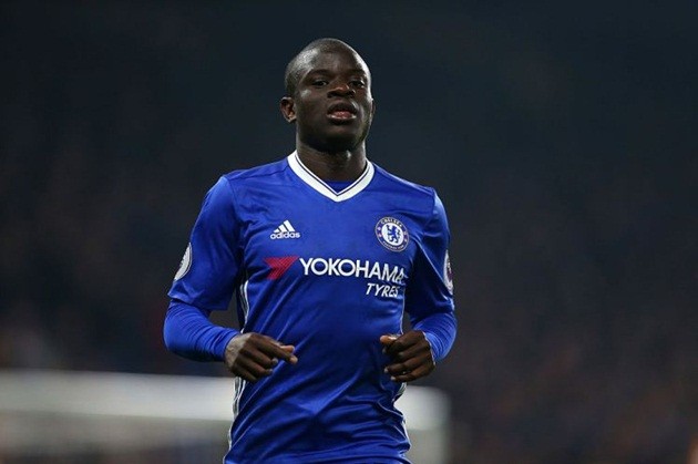 Đội hình kết hợp Tottenham vs Chelsea: Siêu hàng công - Bóng Đá