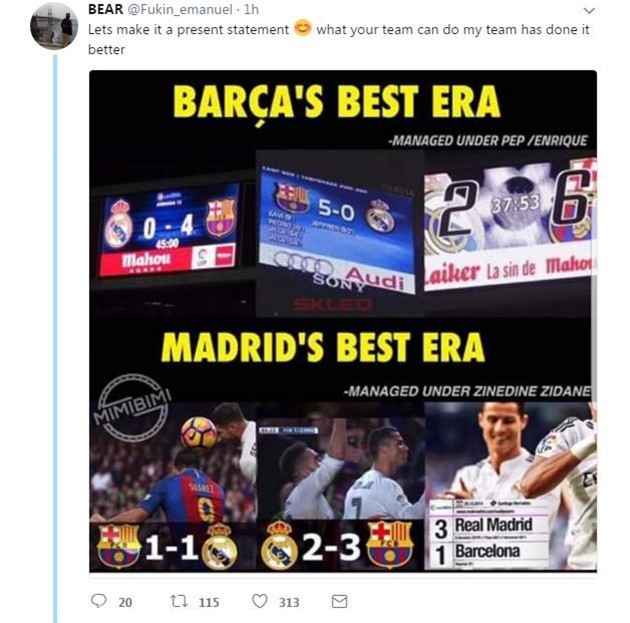 PSG đăng ảnh Neymar, giễu cợt Barca - Bóng Đá