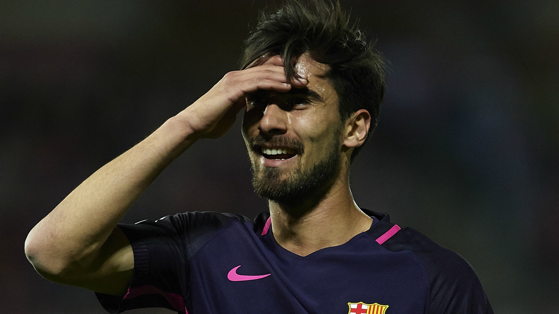 Đội hình tệ nhất La Liga 2016/17: Có Suarez, Gomes - Bóng Đá