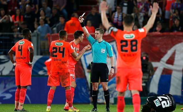 Mbappe lập cú đúp, PSG tiếp tục thống trị giải quốc nội - Bóng Đá