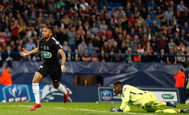 Mbappe lập cú đúp, PSG tiếp tục thống trị giải quốc nội - Bóng Đá