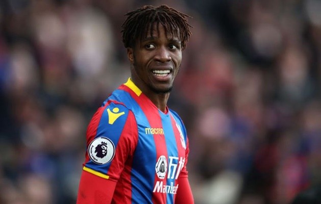 zaha chelsea - Bóng Đá