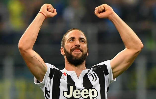 NÓNG: Phóng viên Sky Sports cập nhật vụ Higuain, mang tin vui cho Chelsea - Bóng Đá