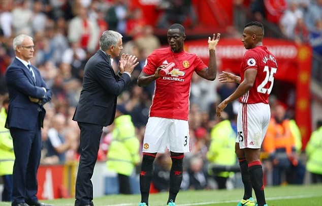 Đội hình kết hợp Man Utd vs Arsenal: Công cường thủ chắc - Bóng Đá