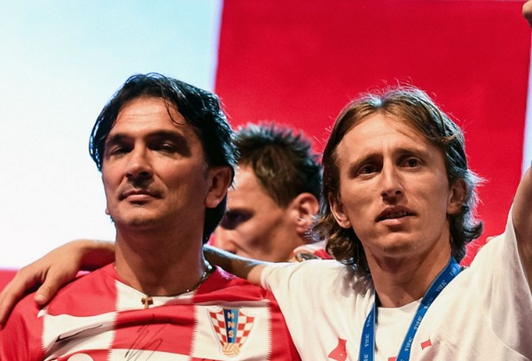 HLV Zlatko Dalic tiết lộ mình có thể dẫn dắt ĐT Brazil hoặc CLB Barcelona - Bóng Đá