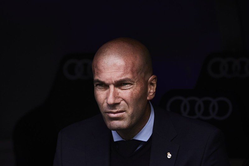 Cách quản lý của Zinedine Zidane và chu kỳ thống trị của Real Madrid - Bóng Đá