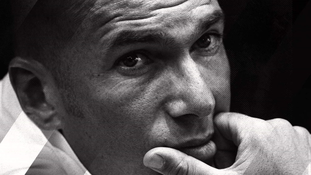 Zidane chế ngự đội bóng Hoàng gia như thế nào? - Bóng Đá