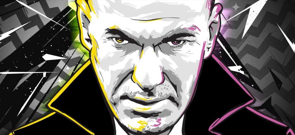Zidane chế ngự đội bóng Hoàng gia như thế nào? - Bóng Đá