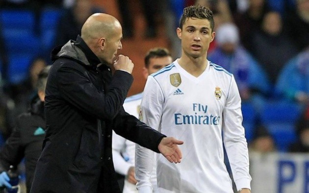 Cristiano Ronaldo là người có cơ hội lớn nhất giành Quả bóng vàng - Bóng Đá