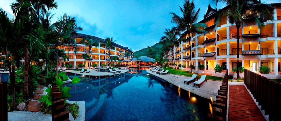 Resort nơi Neymar và các tuyển thủ Brazil đóng quân có gì đặc biệt? - Bóng Đá