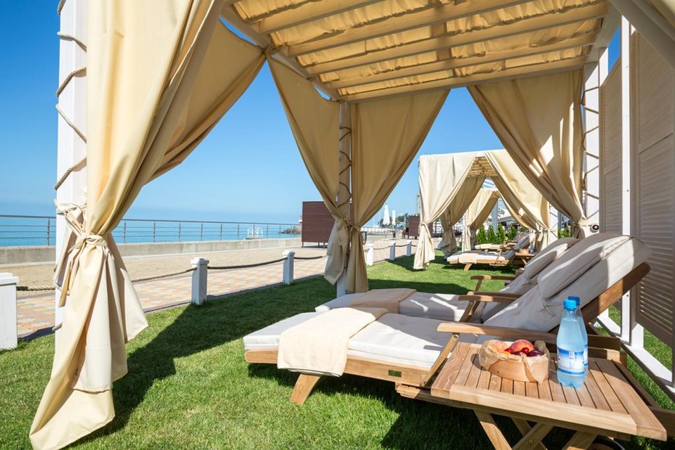 Resort nơi Neymar và các tuyển thủ Brazil đóng quân có gì đặc biệt? - Bóng Đá