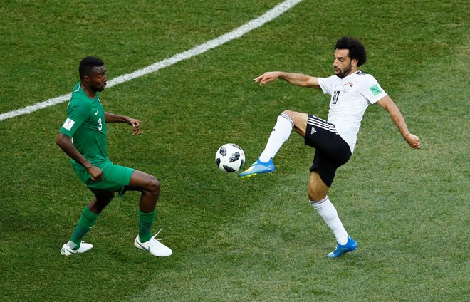 BLV Ai Cập đột tử sau khi đội nhà trắng tay rời World Cup - Bóng Đá