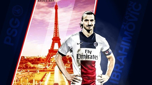 Chân dung Zlatan ibrahimovic (Kỳ cuối): Những năm tháng rực rỡ - Bóng Đá