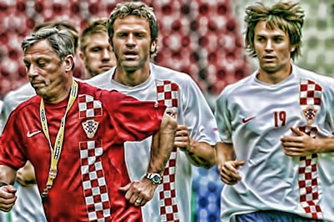 Top 6 cặp cha con nổi tiếng nhất trong lịch sử World Cup - Bóng Đá