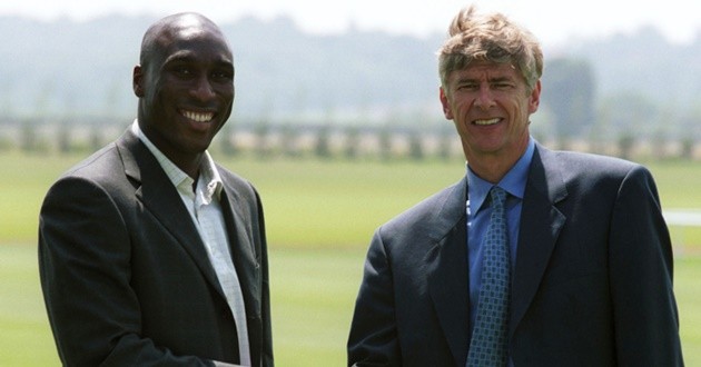 Wenger chỉ ra 4 bản hợp đồng khiến ông tự hào nhất - Bóng Đá