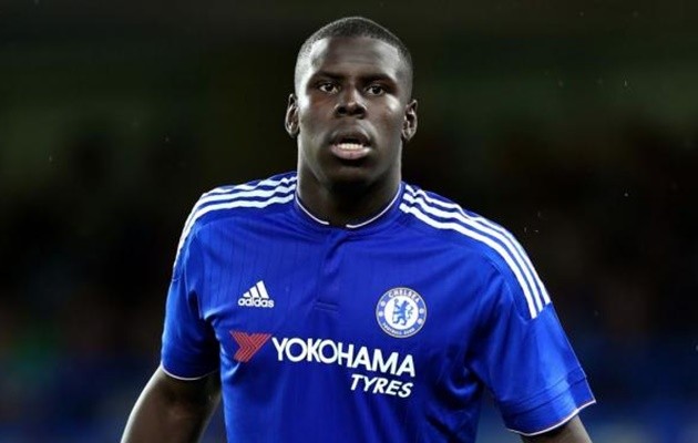 Chelsea sắp 