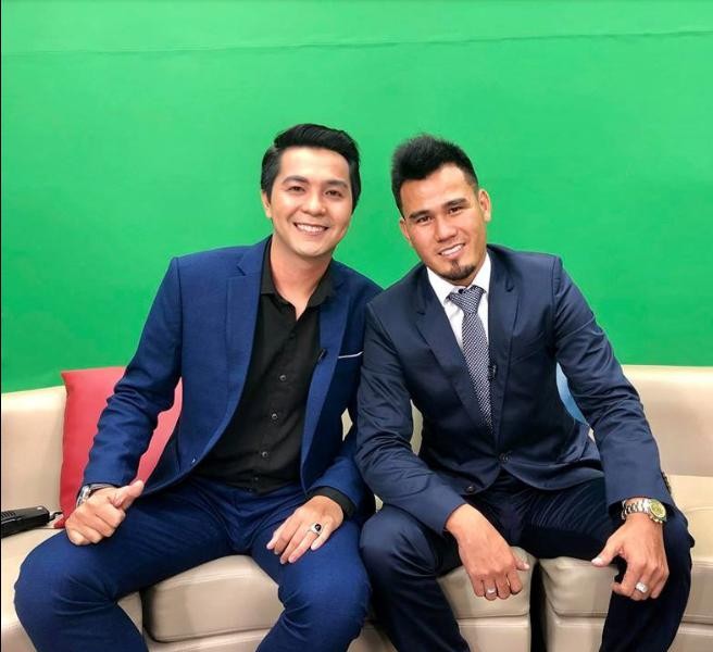 Phan Thanh Bình và ký ức cứu đồng đội khi xem World Cup - Bóng Đá