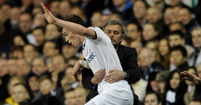 Vì cái tên này, Mourinho 